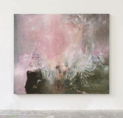 galerie arndt in berlin zeigt die Ausstellung BERLIN MASTERS 2013