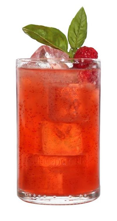 Der neue Sommercocktail 2015 von Havana Club