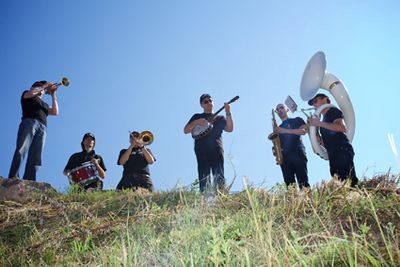 Südtiroler Jazzfestival Alto Adige