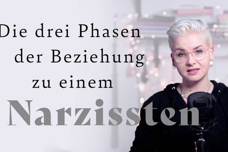 Vorsicht vor toxischen Beziehungen