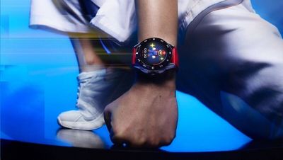TAG Heuer präsentiert eine Connected mit Super Mario