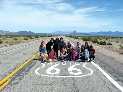 Route 66