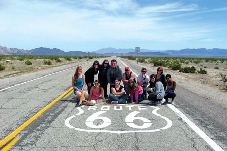 Route 66