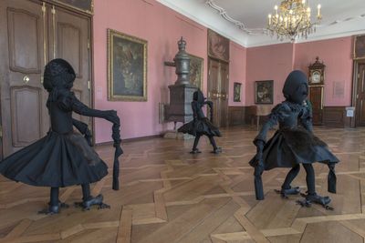 ausstellung augsburg - laura ford