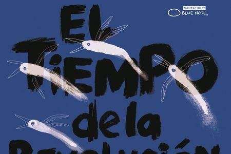 Musik Jazz: "Erik Truffaz Quartet - El tiempo de la revolución" - Musikalische Revolution mit garantiertem Herzblutvergießen