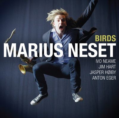Album Birds des Jazzkuenstlers Marius Neset
