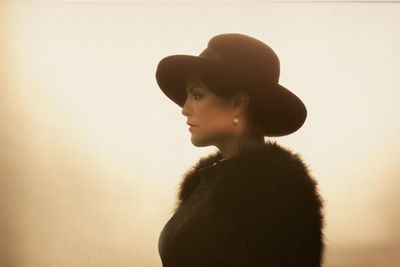 Caro Emerald unternimmt auf ihren Alben gerne Zeitreisen in die Vegangenheit Caro Emerald unternimmt auf ihren Alben gerne Zeitreisen in die Vegangenheit