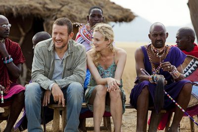 "Der Nächste, bitte!" - Komödie in der Diane Kruger sich vergeblich bemüht, dem Schicksal ein Schnippchen zu schlagen