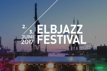Elbjazz - Top Jazz-Stars kommen nach Hamburg