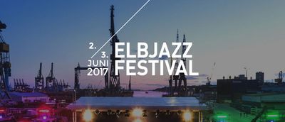 Elbjazz - Top Jazz-Stars kommen nach Hamburg