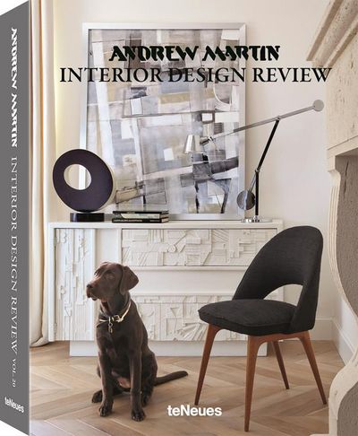 Andrew Martin - Interior Design Review Vol. 20,Stefano Dorata