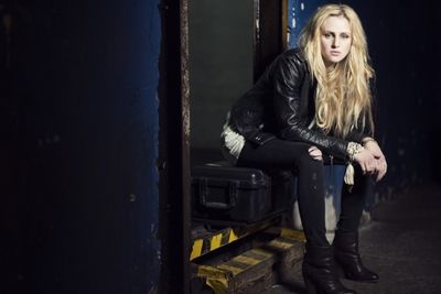 Lisa-Marie Fischer veroeffentlicht neues Album