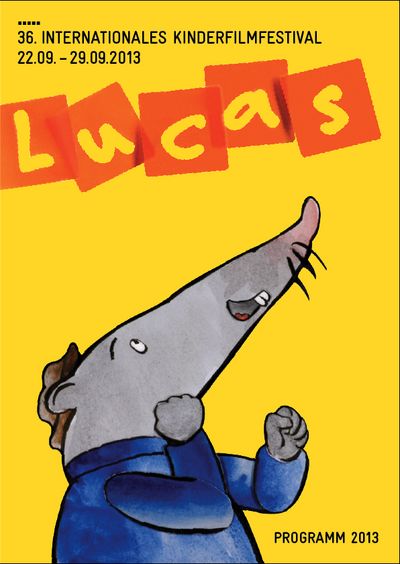 LUCAS Internationales Kinderfilmfestival LUCAS Internationales Kinderfilmfestival