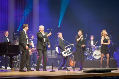 SWR 1 Pop und Poesie in Concert geben neue Tourtermine bekannt
