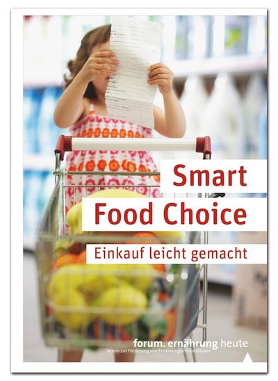 Smart Food Choice - Einkauf leich gemacht