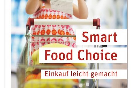 Smart Food Choice - Einkauf leich gemacht