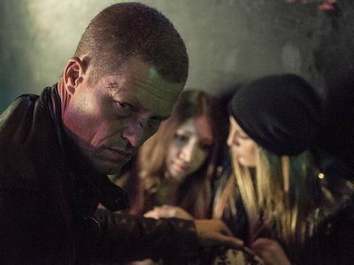 Der neue NDR Tatort: Kopfgeld mit Til Schweiger und Fahri Yardim