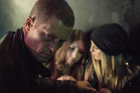 Der neue NDR Tatort: Kopfgeld mit Til Schweiger und Fahri Yardim