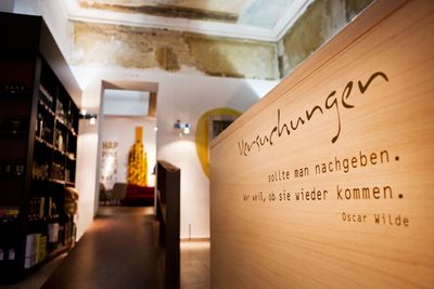 StarkeZigarren in Berlin