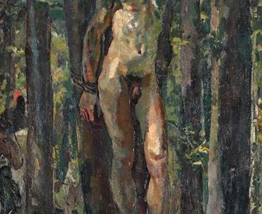 ausstellung saarbruecken