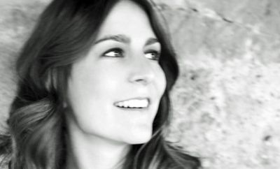 Fabienne Ambuehl ist Kuenstlerin
