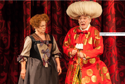 ernst deutsch theater