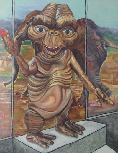 jana euler - ausstellung kunstverein münchen
