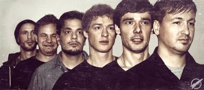 Konzert Pop: Die RAKEDE hebt weiter ab! Und zwar auf neuen Live-Auftritten