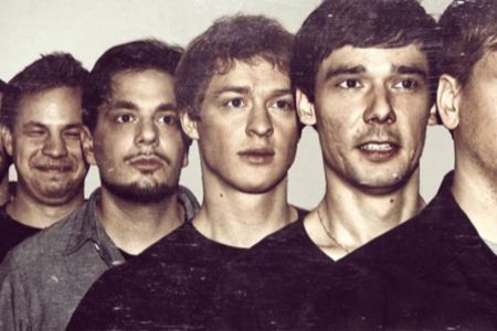 Konzert Pop: Die RAKEDE hebt weiter ab! Und zwar auf neuen Live-Auftritten