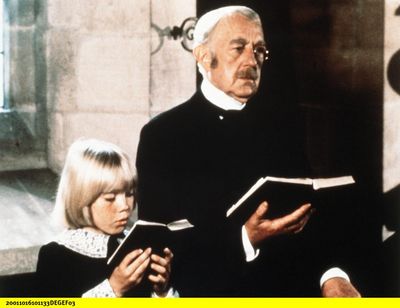 "Der kleine Lord" - Alle Jahre wieder ein Klassiker