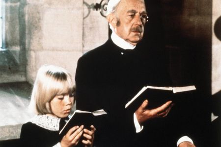 "Der kleine Lord" - Alle Jahre wieder ein Klassiker
