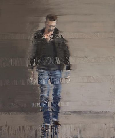 Andy Denzler ausstellung Andy Denzler ausstellung