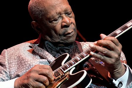 Der King of Blues