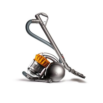 Allergy Musclehead von Dyson
