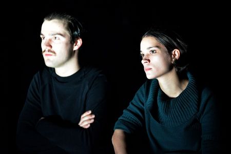 Der Kick theater frankfurt