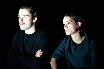 Der Kick theater frankfurt