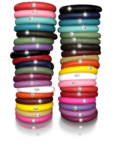DuePunti Ringe