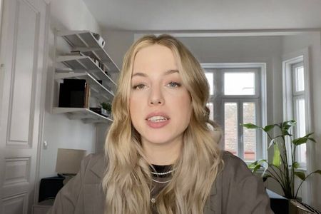 Ist nicht mehr länger in der ESC-Jury: Felicia Lu