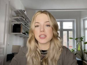 Ist nicht mehr länger in der ESC-Jury: Felicia Lu Ist nicht mehr länger in der ESC-Jury: Felicia Lu