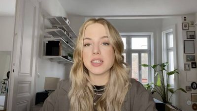 Ist nicht mehr länger in der ESC-Jury: Felicia Lu
