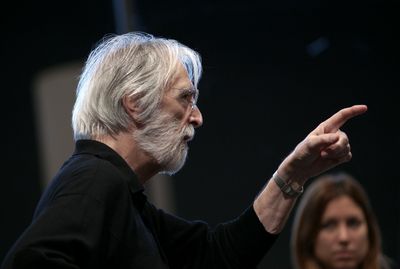 Film Cosi fan tutte Michael Haneke Film Cosi fan tutte Michael Haneke