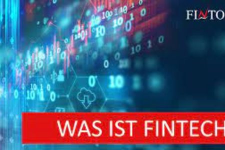 FinTech-Unternehmen sind nicht nur Unternehmen, die die Vormachtstellung traditioneller Institutionen wie Banken gebrochen haben
