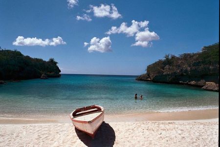 Curacao North Sea Jazz Festival im September 2015