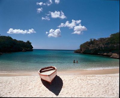 Curacao North Sea Jazz Festival im September 2015