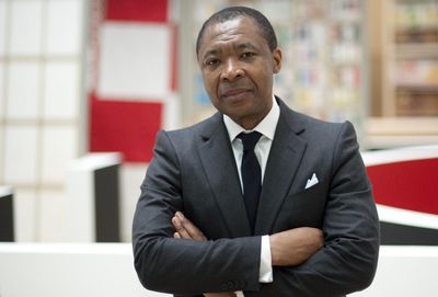 Okwui Enwezor, Direktor Haus der Kunst