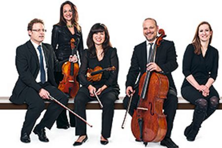 Kammerkonzert des hr-Sinfonieorchesters