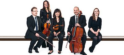 Kammerkonzert des hr-Sinfonieorchesters