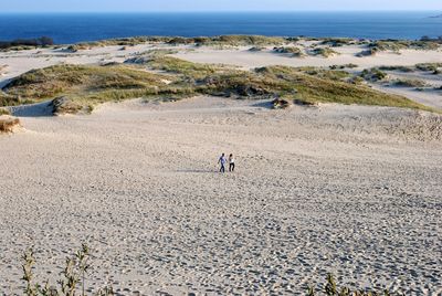 Kurische Nehrung Kurische Nehrung