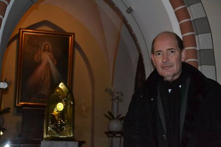 Facebook sperrt den Historiker Dr. h. c. Michael Hesemann wegen Horst Seehofers Aussage Der Islam gehoert nicht zu Deutschland