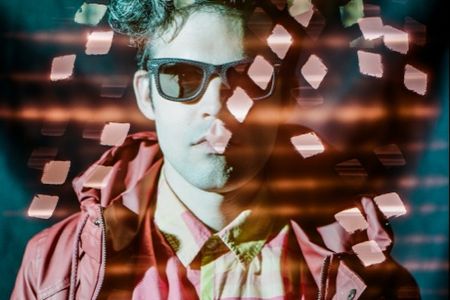 Naytronix gibt Konzert bei Festival Pop-Kultur